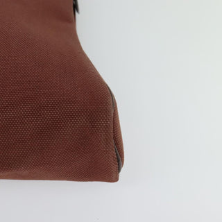 Hermes Heeboo Handbag Toile