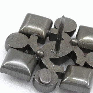 Chanel CC Coco Brooch Metal and Rhinestone