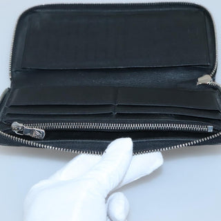 Louis Vuitton Zippy wallet vertical Taurillon Leather