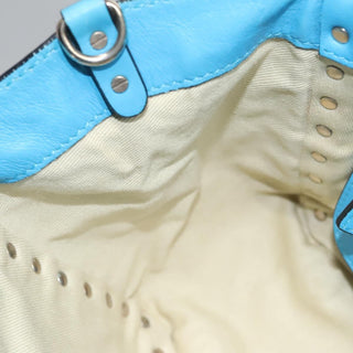 Valentino Garavani Rockstud Tote Soft Leather