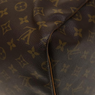 Louis Vuitton Keepall Bag Monogram Canvas