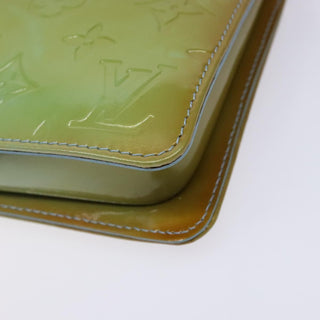 Louis Vuitton Lexington Pochette Monogram Vernis