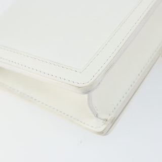 Versace Greca Goddess Wallet on Chain Leather