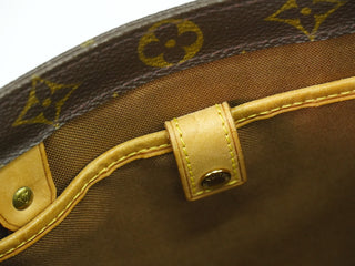 Louis Vuitton Vavin Tote Monogram Canvas