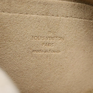 Louis Vuitton Multi Pochette Accessoires Monogram Canvas