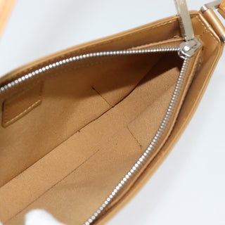 Louis Vuitton Mat Fowler Handbag Monogram Vernis