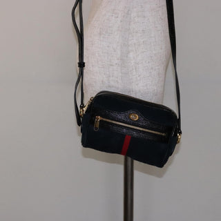 Gucci Ophidia Shoulder Bag Suede