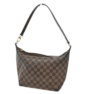 Louis Vuitton Illovo Handbag Damier