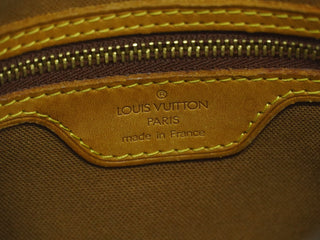 Louis Vuitton Vavin Tote Monogram Canvas