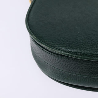 cartier Must de Cartier Shoulder Bag Leather