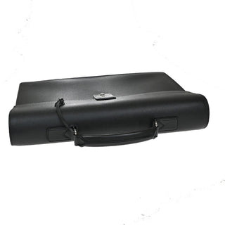 Louis Vuitton Robusto 2 Briefcase Taiga Leather