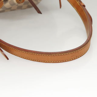 Louis Vuitton Noe Handbag Damier