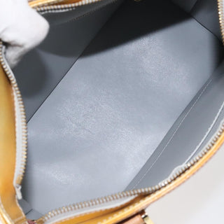 Louis Vuitton Houston Handbag Monogram Vernis