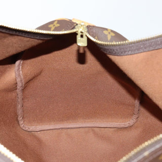 Louis Vuitton Keepall Bag Monogram Canvas