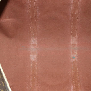 Louis Vuitton Keepall Bag Monogram Canvas
