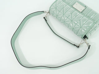 Fendi Baguette Bag Sequins