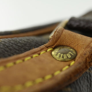 Louis Vuitton Amazone Bag Monogram Canvas