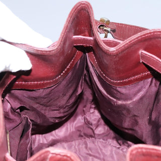 cartier Must de cartier bag Leather