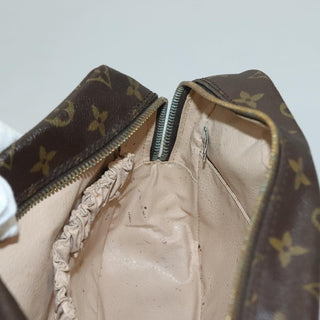 Louis Vuitton Trousse Toilette Monogram Canvas