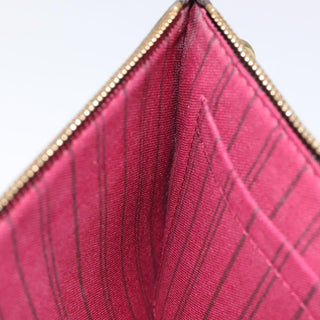 Louis Vuitton Neverfull Pochette Monogram Canvas