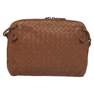 Bottega Veneta Intrecciato Leather