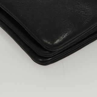 Celine Trio Crossbody Bag Leather