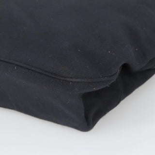 Salvatore Ferragamo Vala Shoulder Bag Canvas