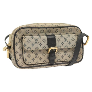 Louis Vuitton Juliette Crossbody Bag Mini Lin