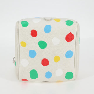 Louis Vuitton Sac Carré Canvas