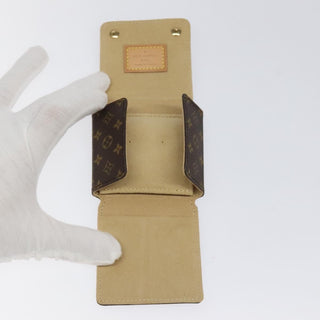 Louis Vuitton Boîte à bijoux Monogram Canvas