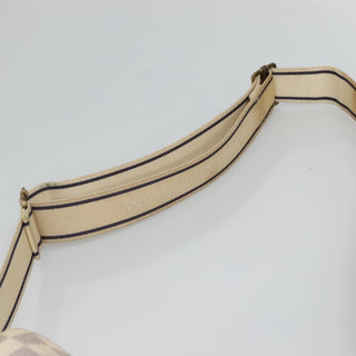 Louis Vuitton Naviglio Handbag Damier