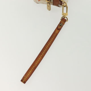 Louis Vuitton Wapity Trousse Pouch Monogram Multicolor