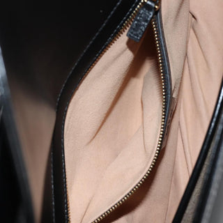 Gucci Marina Chain Shoulder Bag Leather