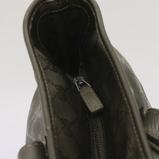 Gucci Plus Tote GG Imprime