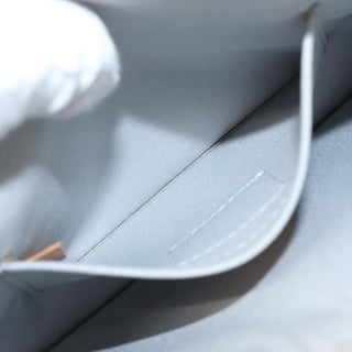 Louis Vuitton Pochette Plate Monogram mirror