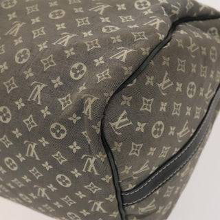 Louis Vuitton Speedy Bandouliere Bag Monogram Idylle