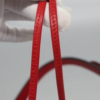 Louis Vuitton Noe Handbag Epi Leather