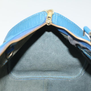 Louis Vuitton Speedy Handbag Epi Leather