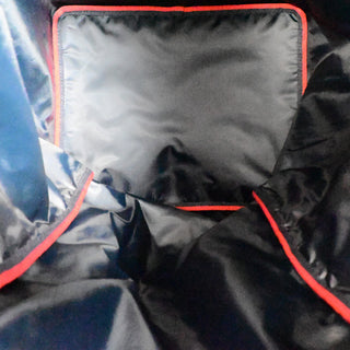 Gucci Travel Backpack GG Nylon
