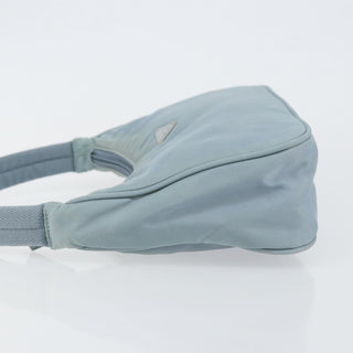 Prada Re-Edition 2000 Hobo Tessuto