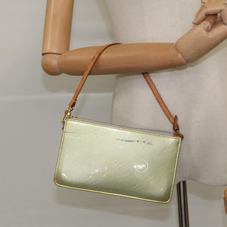 Louis Vuitton Lexington Pochette Monogram Vernis