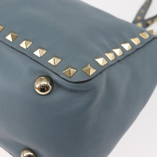 Valentino Garavani Rockstud Tote Soft Leather