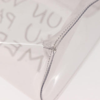 Hermes Kelly Handbag Vinyl