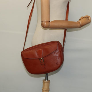 Louis Vuitton Jeune Fille Handbag Epi Leather
