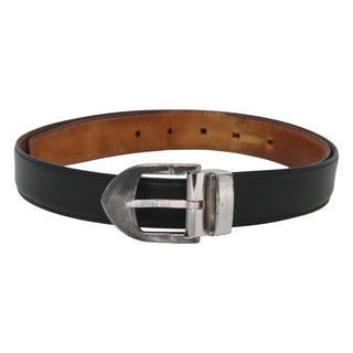 Louis Vuitton Classique Belt Taiga Leather