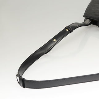 Louis Vuitton Cluny Shoulder Bag Epi Leather