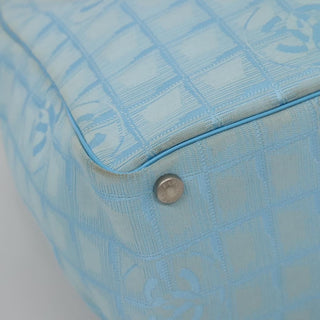 Chanel Travel Line Tote Nylon