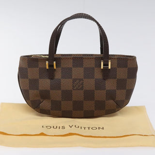 Louis Vuitton Manosque Pochette Damier