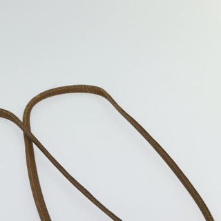 Gucci Sherry line shoulder bag Canvas