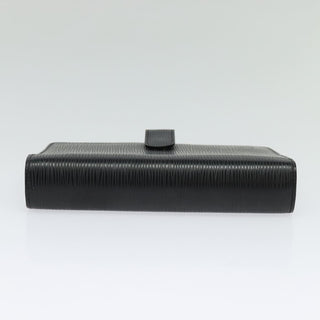 Louis Vuitton Agenda Cover Epi Leather